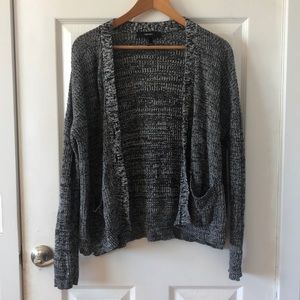 Forever 21 | Slouchy Loose Knit Cardigan